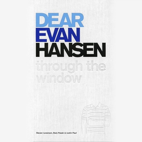 DEAR EVAN HANSEN