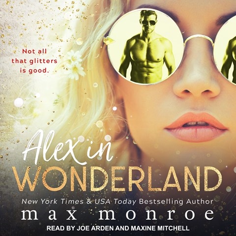 ALEX IN WONDERLAND