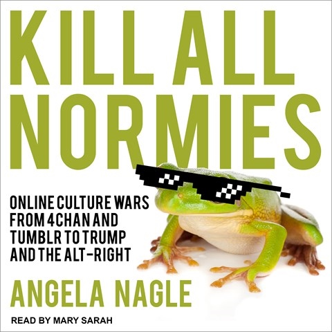 KILL ALL NORMIES