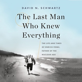 THE LAST MAN WHO KNEW EVERYTHING