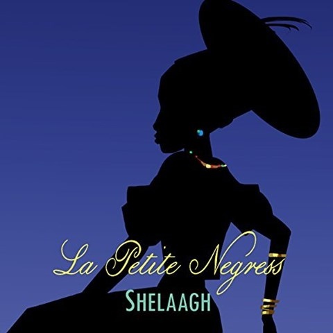 LA PETITE NEGRESS