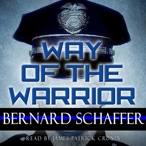 WAY OF THE WARRIOR
