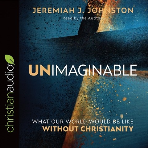 UNIMAGINABLE
