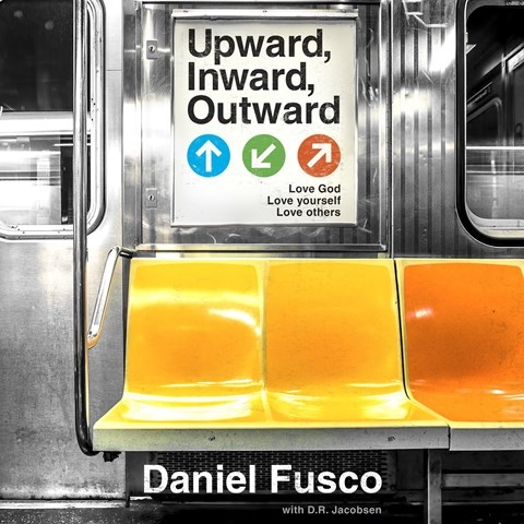 UPWARD, INWARD, OUTWARD