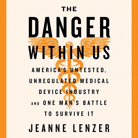 THE DANGER WITHIN US