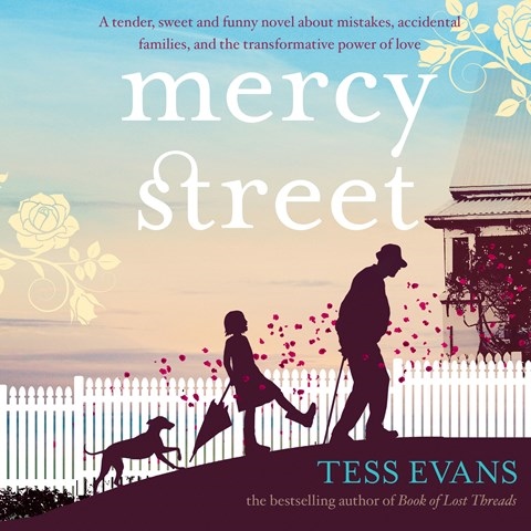 MERCY STREET