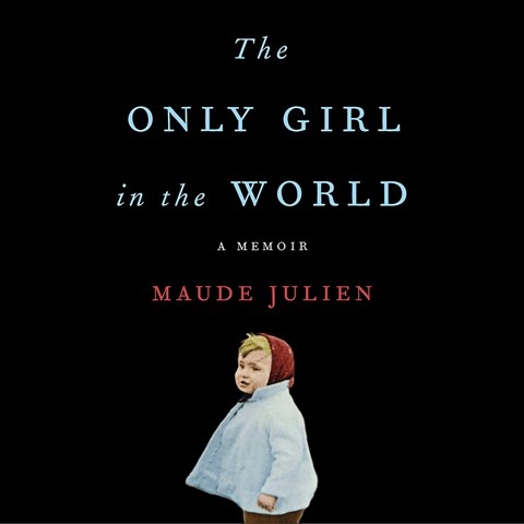 THE ONLY GIRL IN THE WORLD