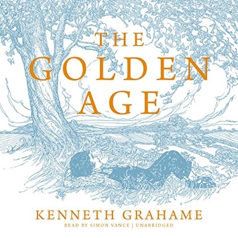 THE GOLDEN AGE