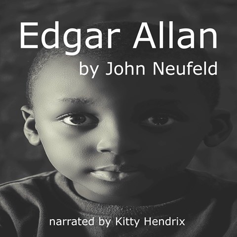 EDGAR ALLAN
