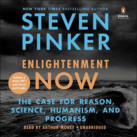 ENLIGHTENMENT NOW