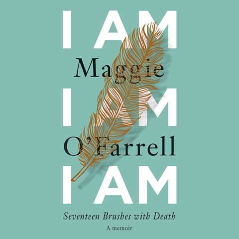 I AM, I AM, I AM