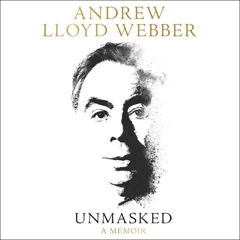 UNMASKED