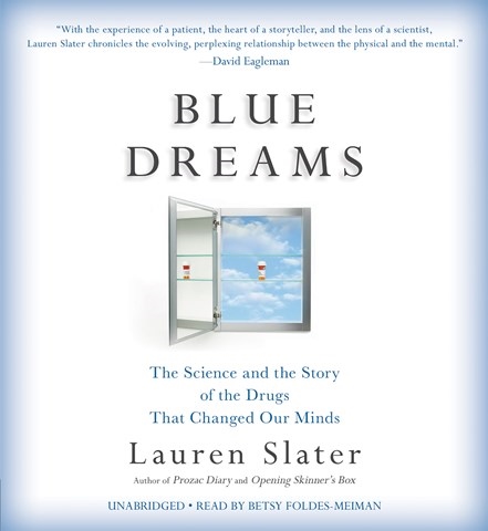 BLUE DREAMS