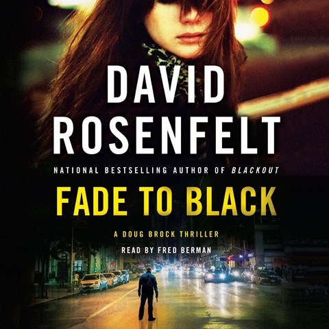 FADE TO BLACK