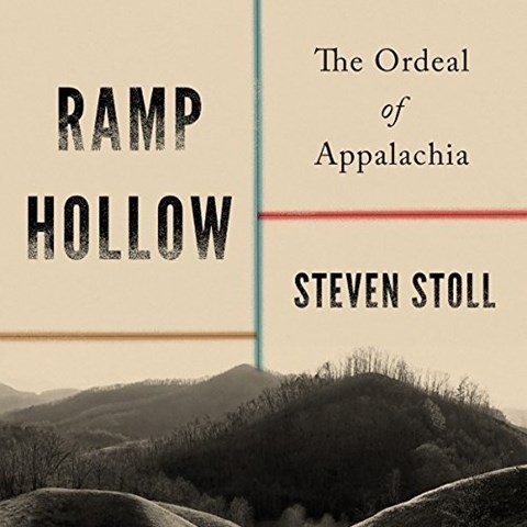 RAMP HOLLOW