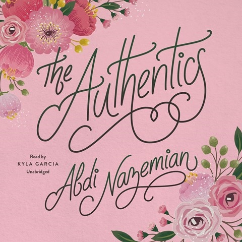 THE AUTHENTICS