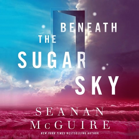 BENEATH THE SUGAR SKY