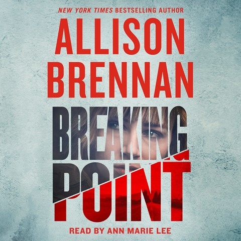 BREAKING POINT