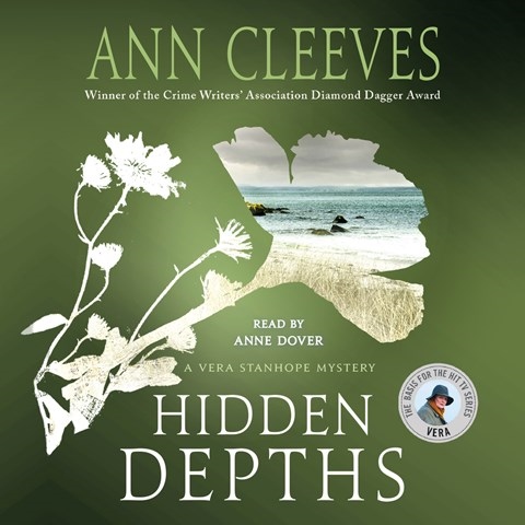 HIDDEN DEPTHS