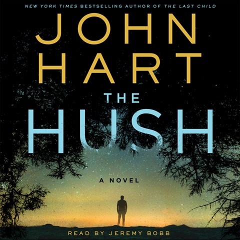 THE HUSH
