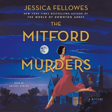 THE MITFORD MURDERS