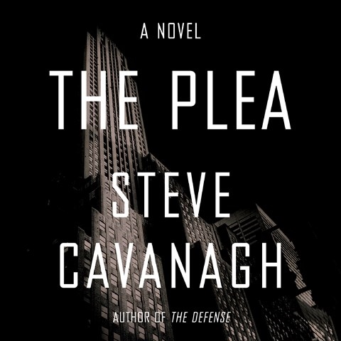 THE PLEA