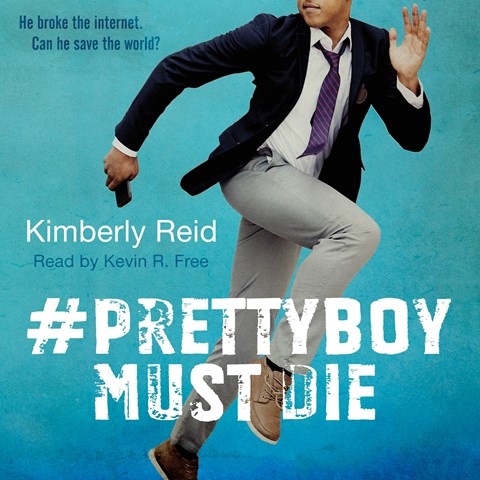 #PRETTYBOY MUST DIE