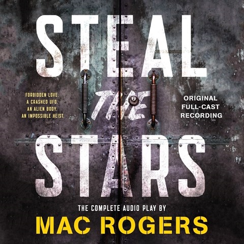 STEAL THE STARS