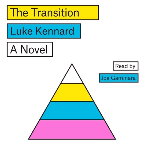 THE TRANSITION