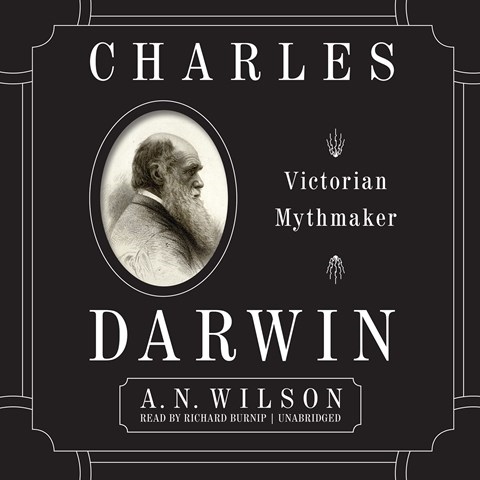 CHARLES DARWIN