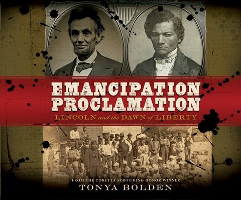 EMANCIPATION PROCLAMATION