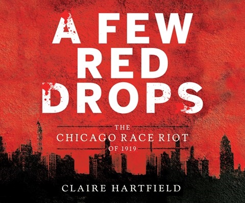 A FEW RED DROPS