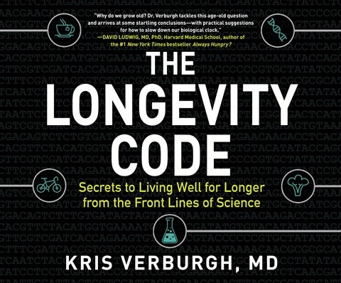 THE LONGEVITY CODE