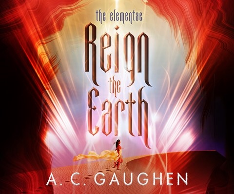 REIGN THE EARTH