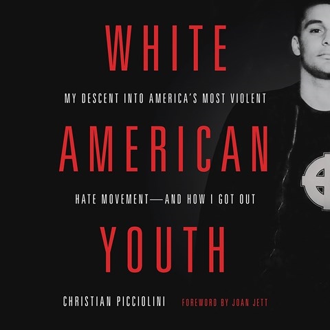 WHITE AMERICAN YOUTH  