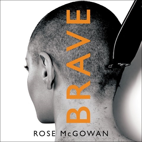 BRAVE