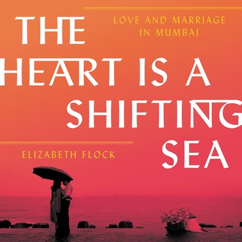 THE HEART IS A SHIFTING SEA
