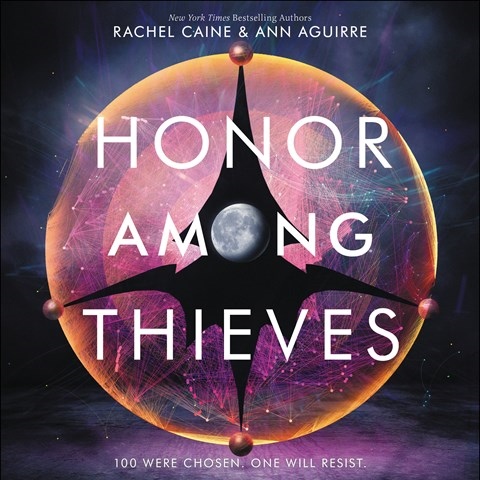 HONOR AMONG THIEVES