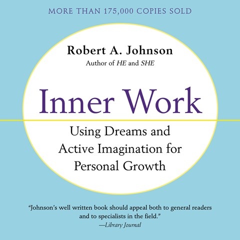 INNER WORK