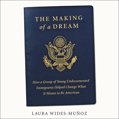 THE MAKING OF A DREAM