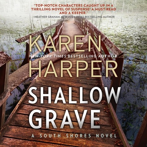 SHALLOW GRAVE