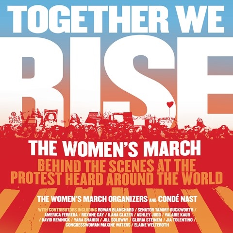 TOGETHER WE RISE