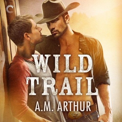 WILD TRAIL