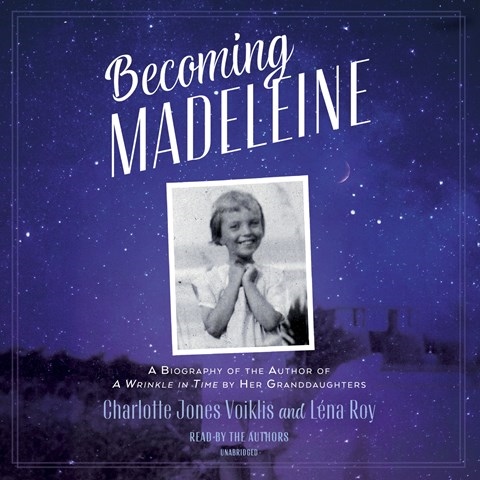 BECOMING MADELEINE