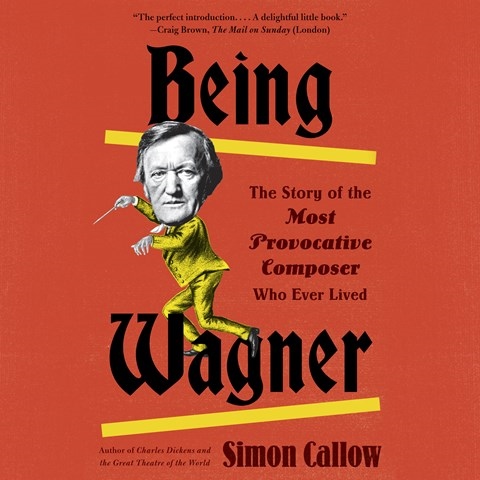 BEING WAGNER