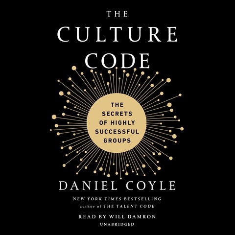 THE CULTURE CODE