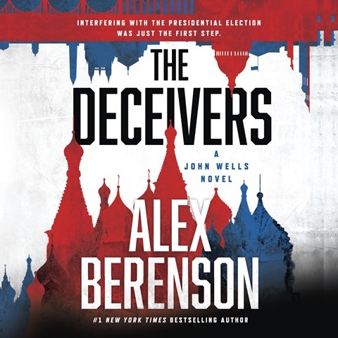 THE DECEIVERS