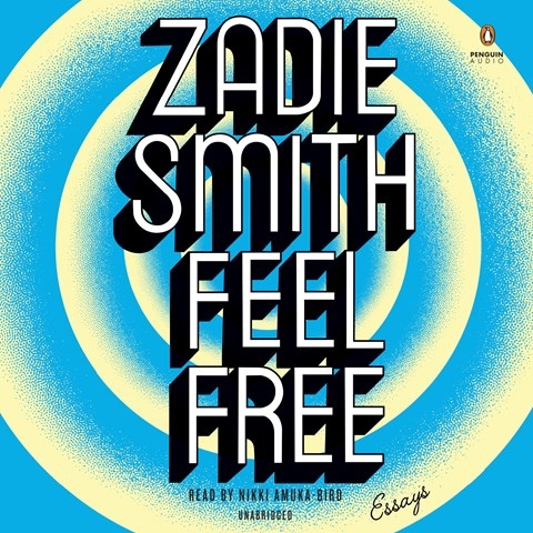 FEEL FREE