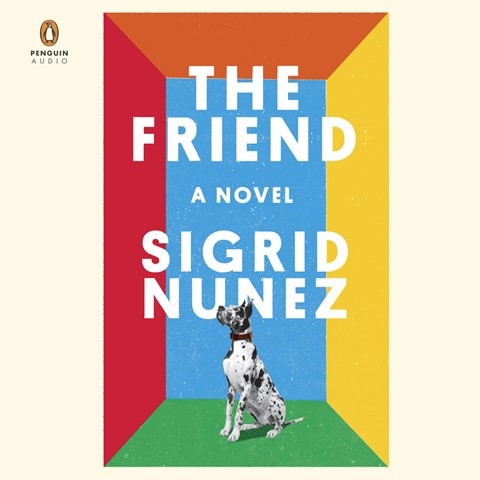 THE FRIEND