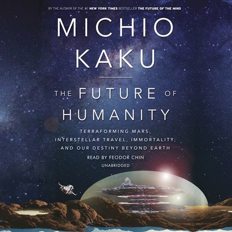 THE FUTURE OF HUMANITY
